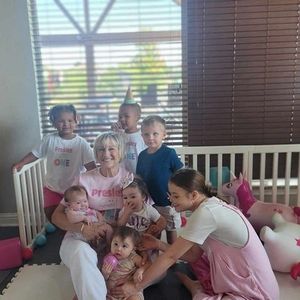 Meet your Posher, Marsha